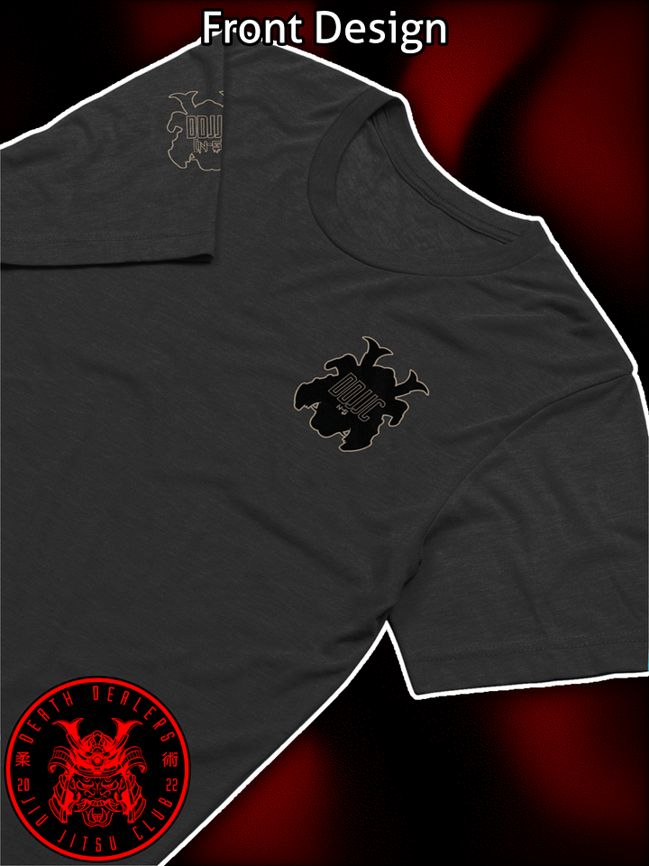 Death Dealers - Club Photo (Deluxe) product image (2)