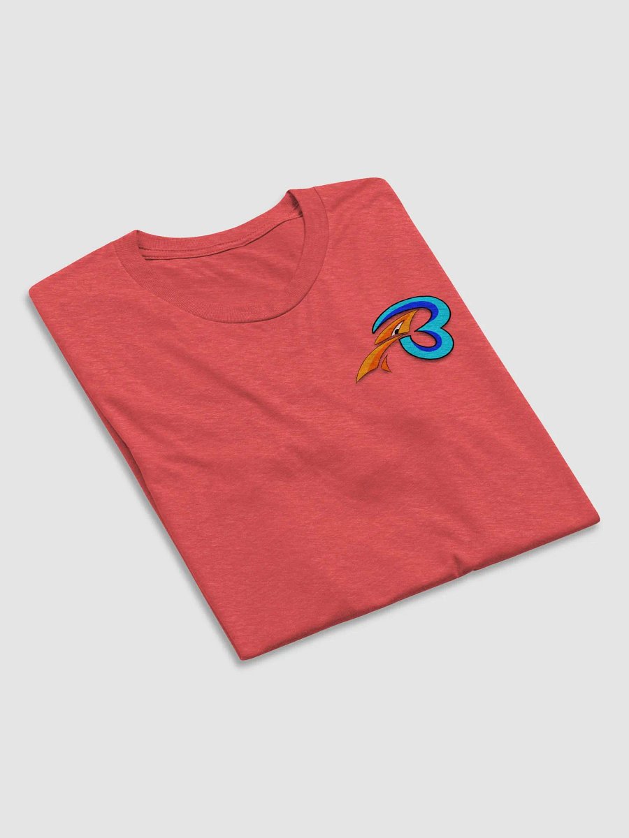 Angry Birdies Official Tee Red product image (4)