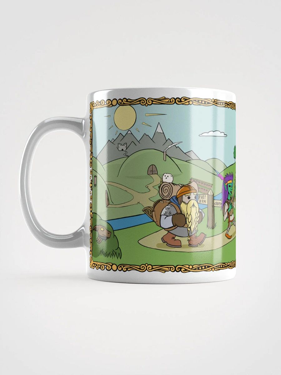 ADVENTURE AWAITS! product image (17)