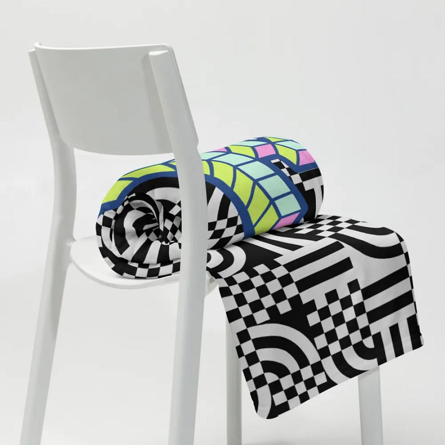 Multidimensional Blanket product image (8)
