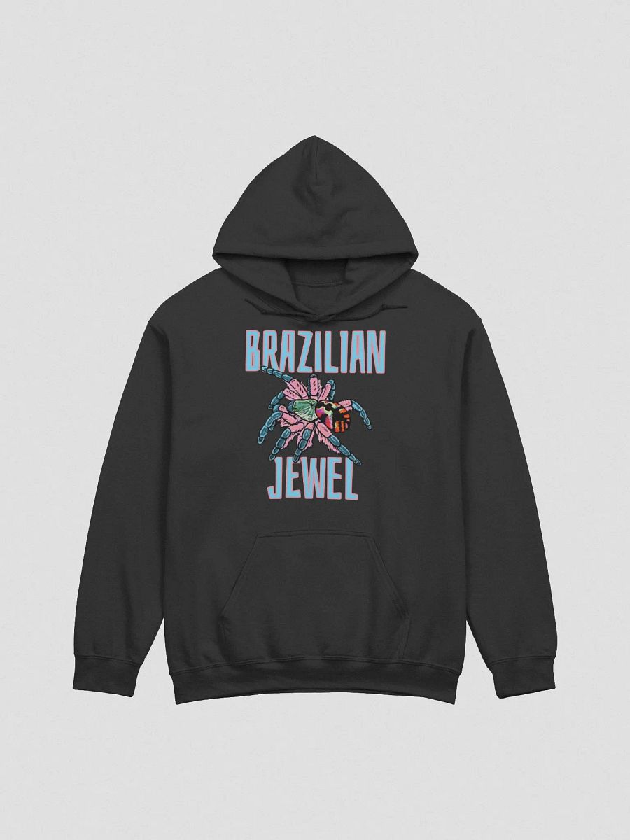 Brazilian Jewel Tarantula Hoodie product image (1)