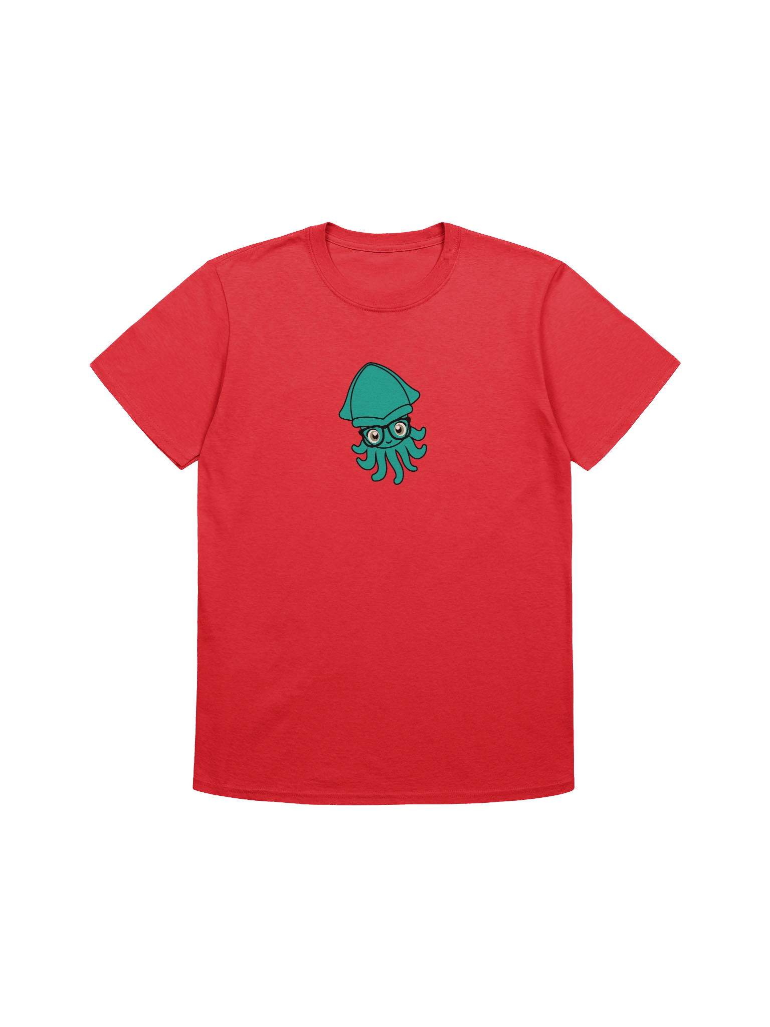 Team Squids product image (1)