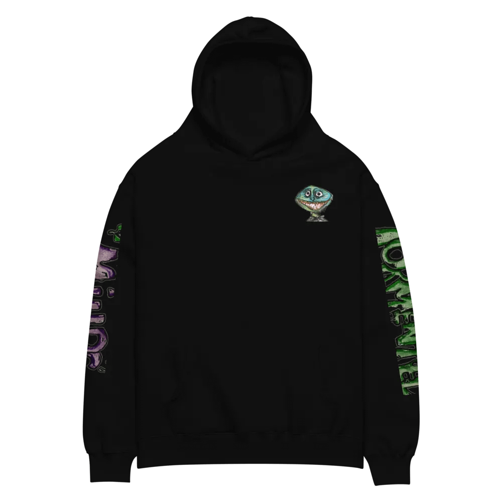 Frogman Sweatshirt product image (2)