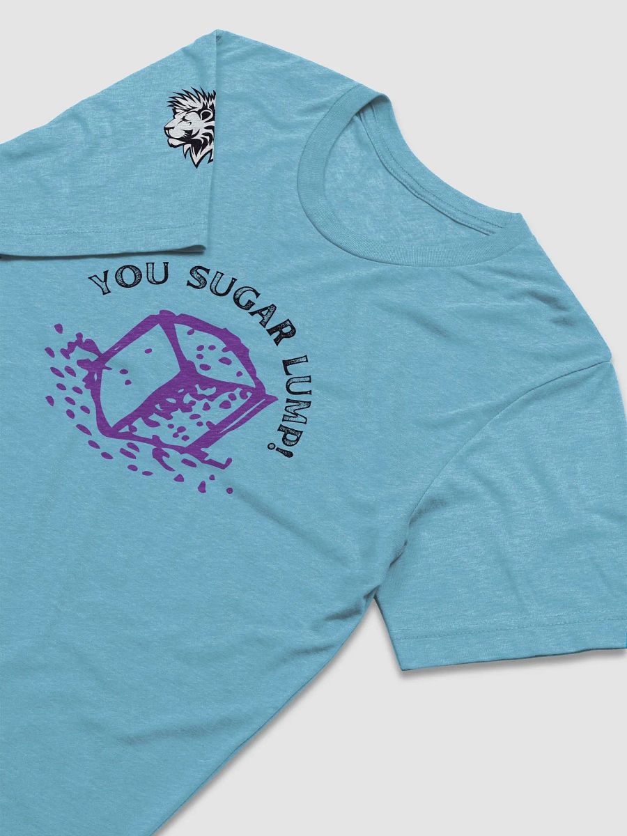 Sugar Lump T-Shirt product image (3)