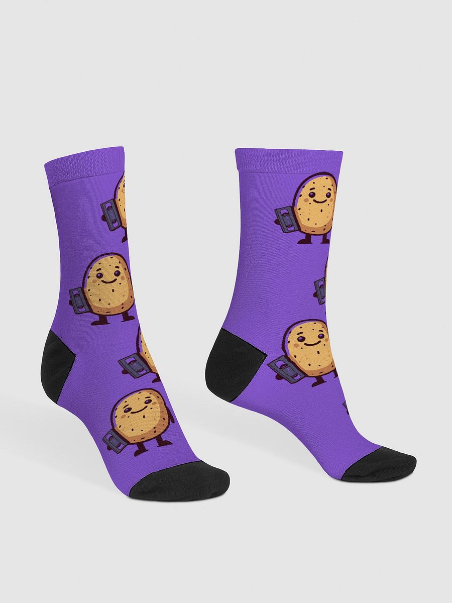 Tater Tot Socks product image (3)