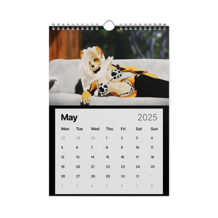 Mommy Calender product image (9)