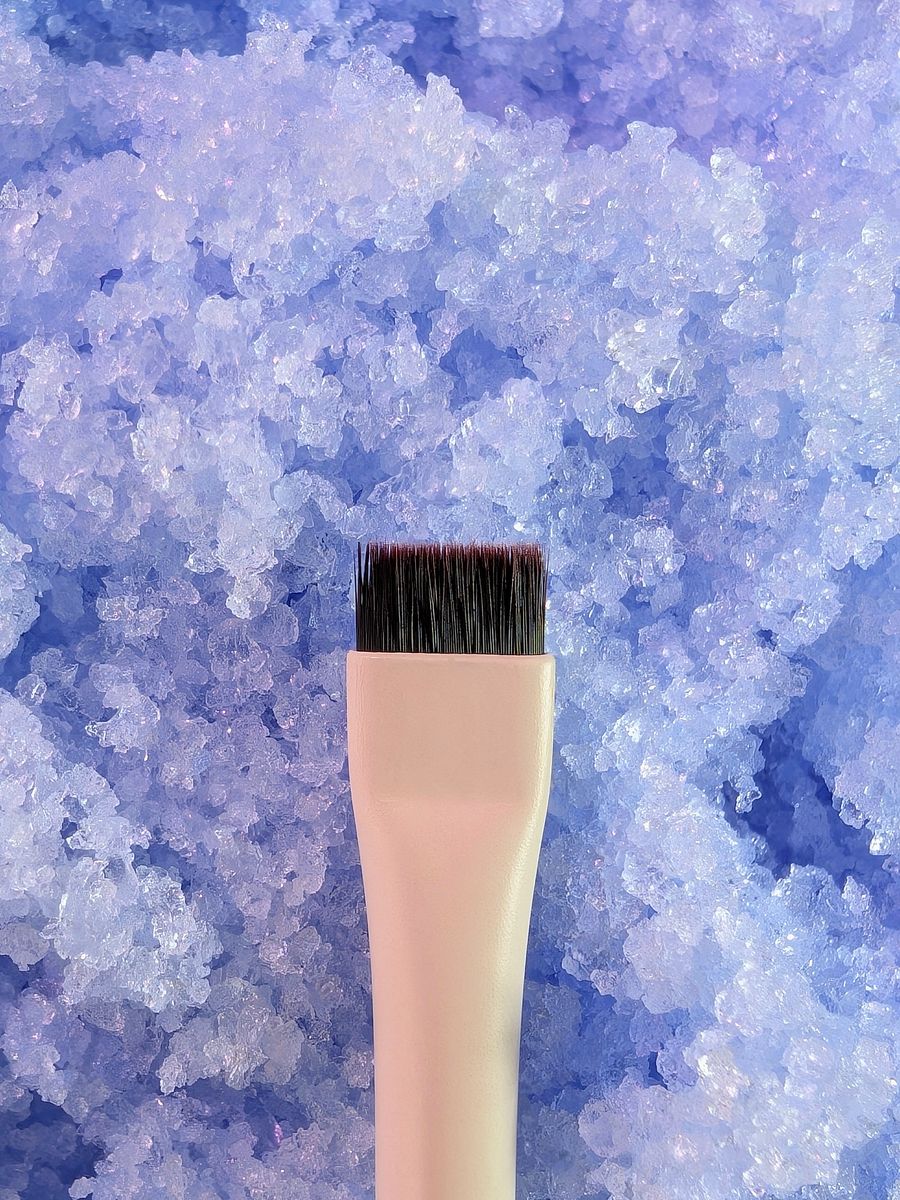 BlueSno Flat Brush product image (2)