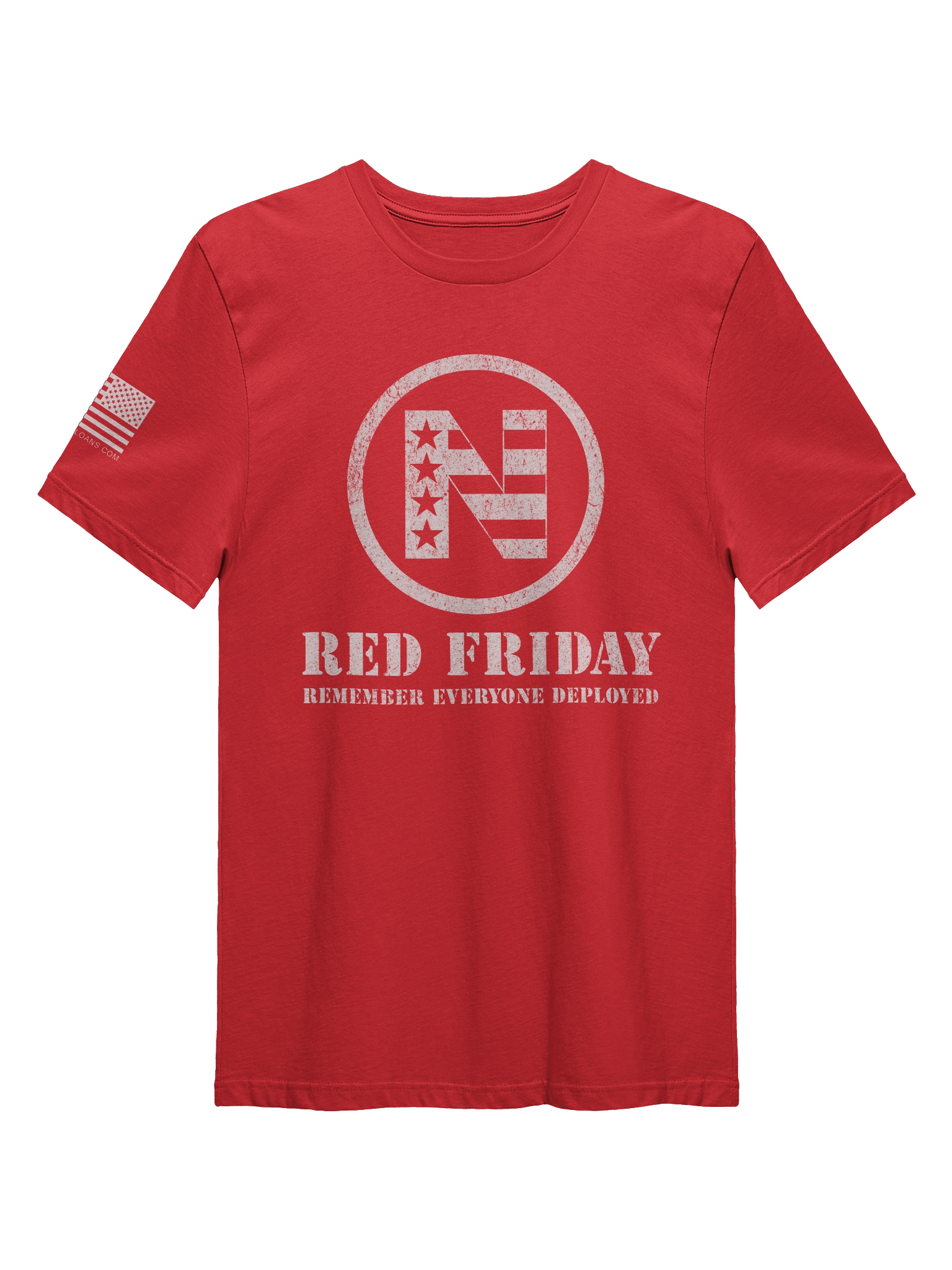 National Red Friday product image (1)