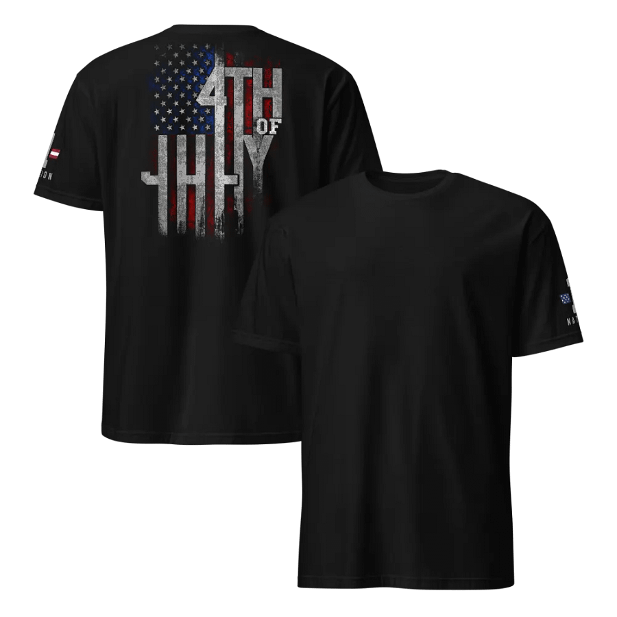 4th of July Flag product image (13)