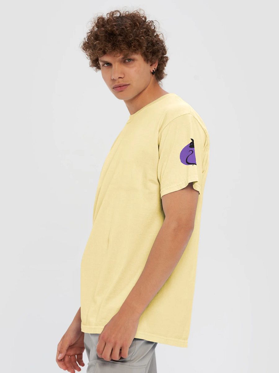KawaiKitten Heavyweight Comfort T-Shirt product image (9)