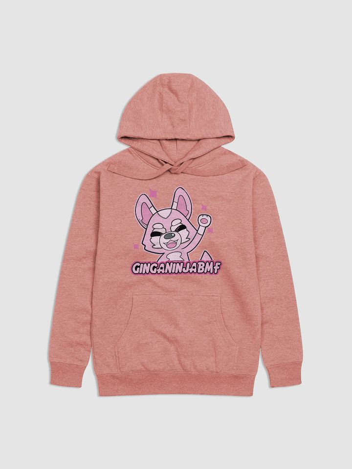 Sparkly Doggo Sweatshirt product image (7)
