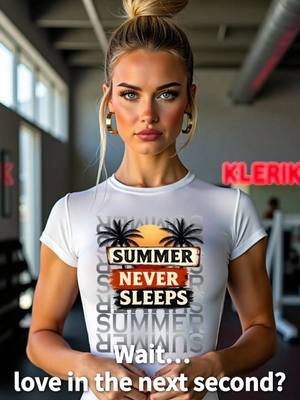 summer never sleeps#tshirtdesign #shopnow🛍✨🛒 #getyoursnow❣️ #brandgrowth #printondemanddesigns #lifestyle #models #redbubbleshop #redbubbleartist #usa_tiktok #redbubblestickers #nichememememetime