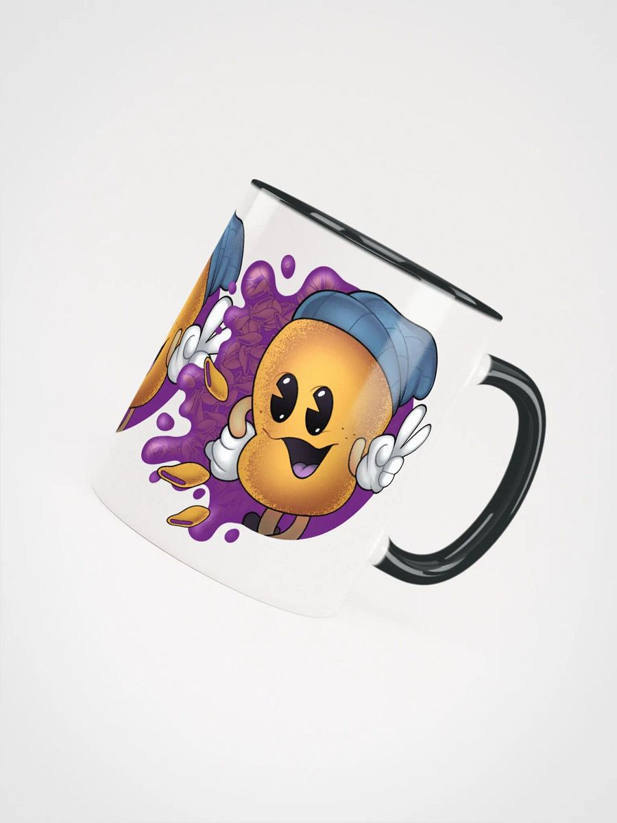 FIGGY NEWT MUG product image (5)