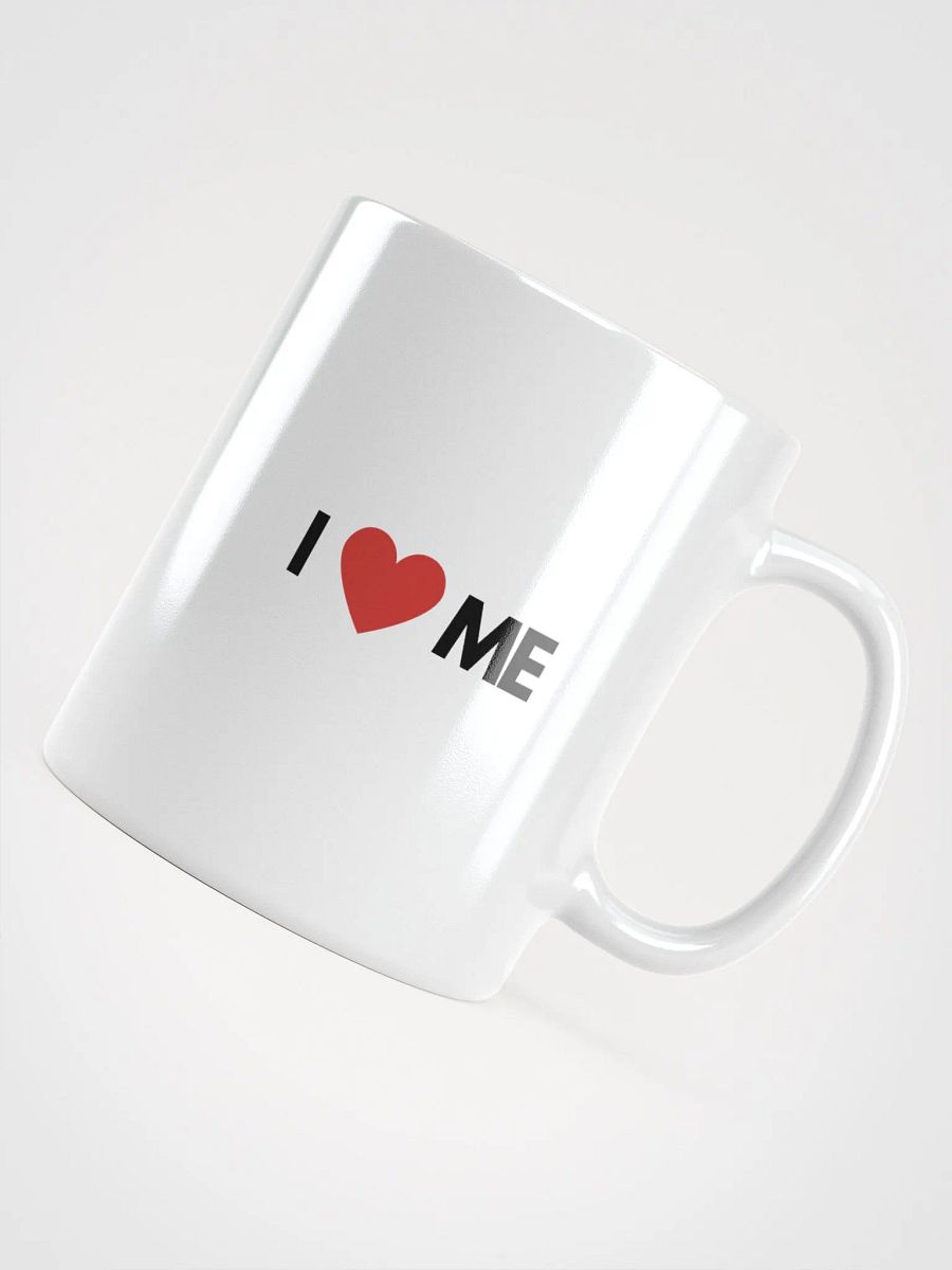 Love Yourself Mug product image (12)