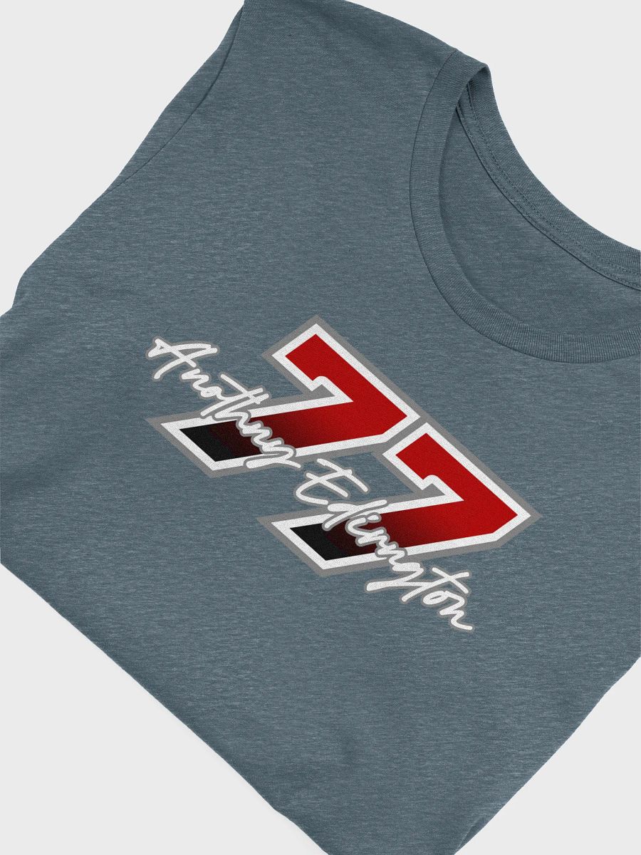 Anthony Edrington #77 CHAMPIONSHIP product image (43)