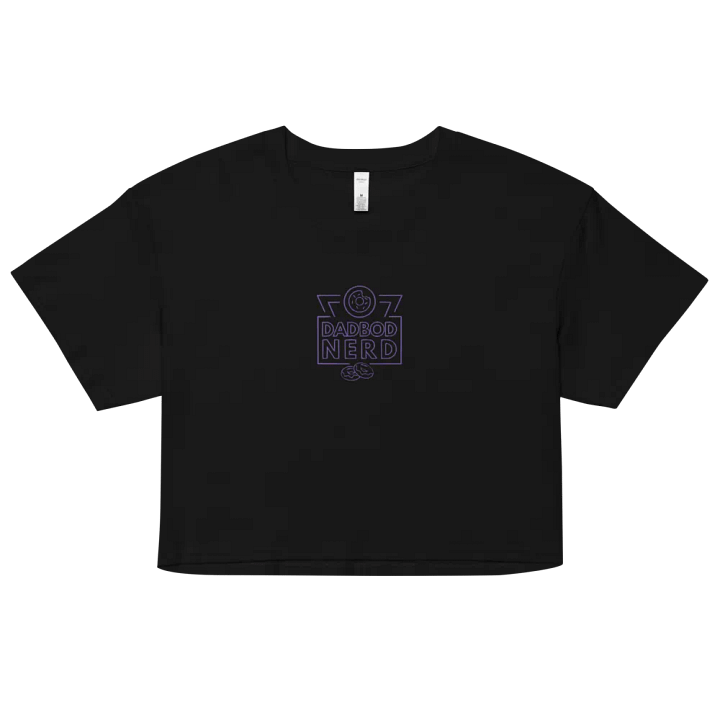 DBN CropTop product image (2)