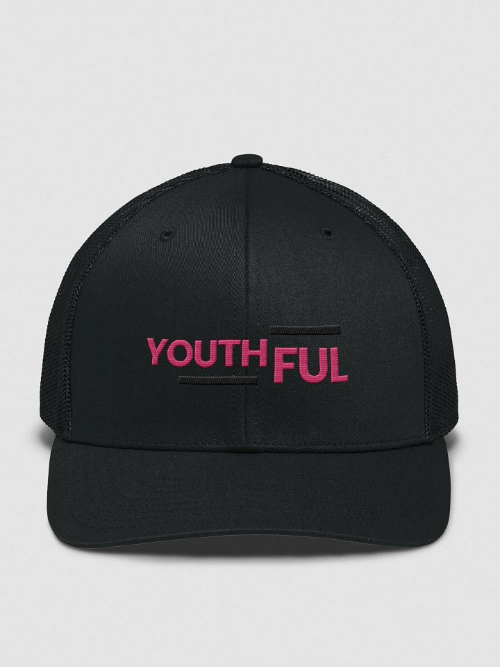 Youthful Vibes Snapback product image (3)