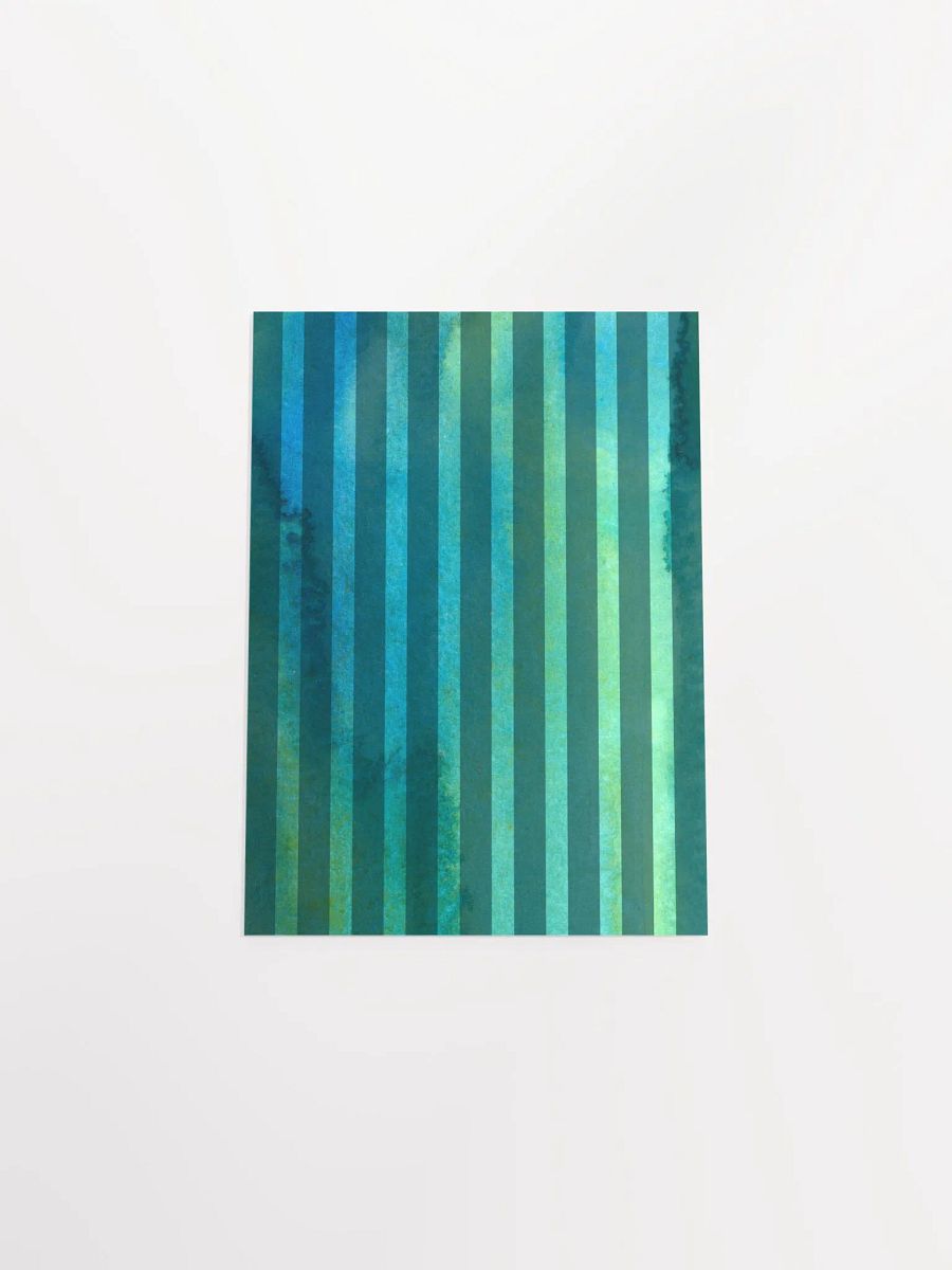 concentration cue #1 (right) poster product image (26)
