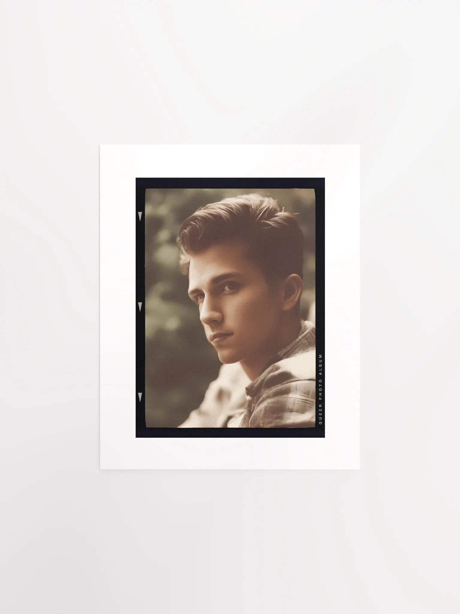 Matthew 1997 - Print product image (1)