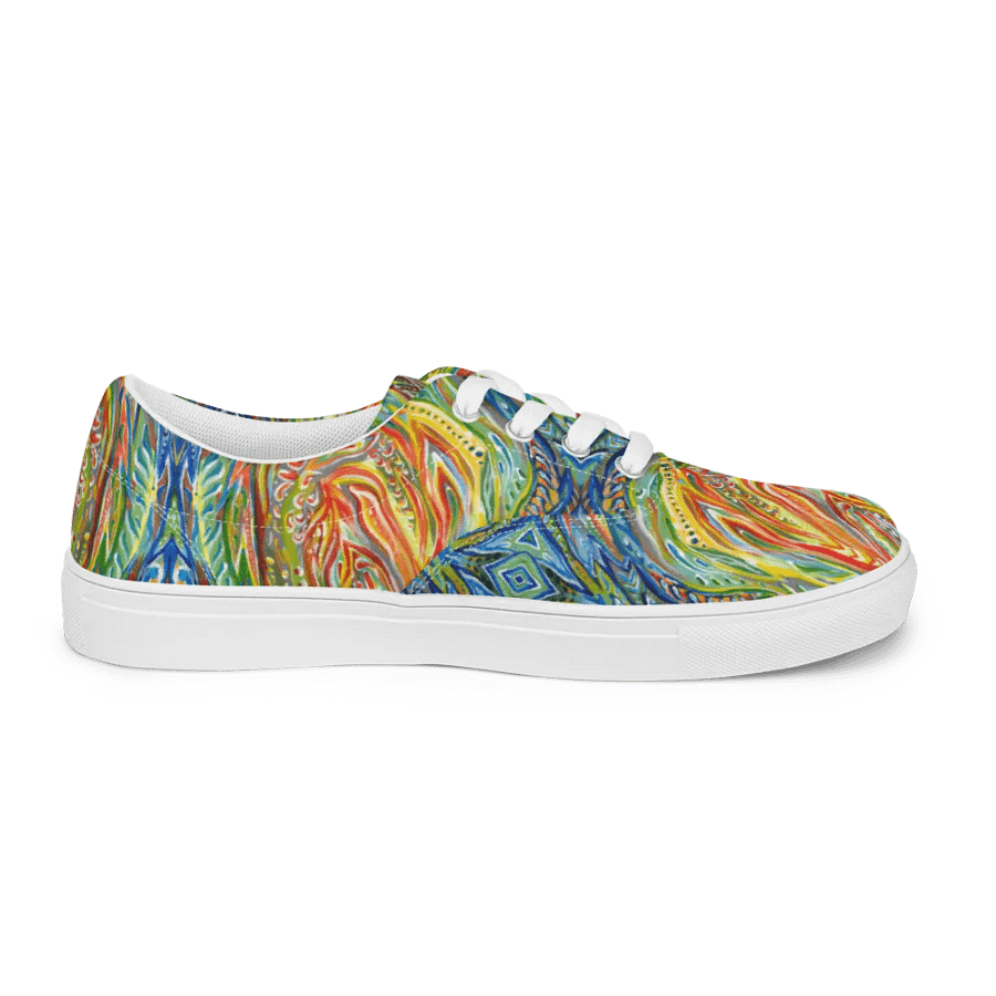 FIRE & WATER - SHOES (WOMENS SIZING) product image (11)