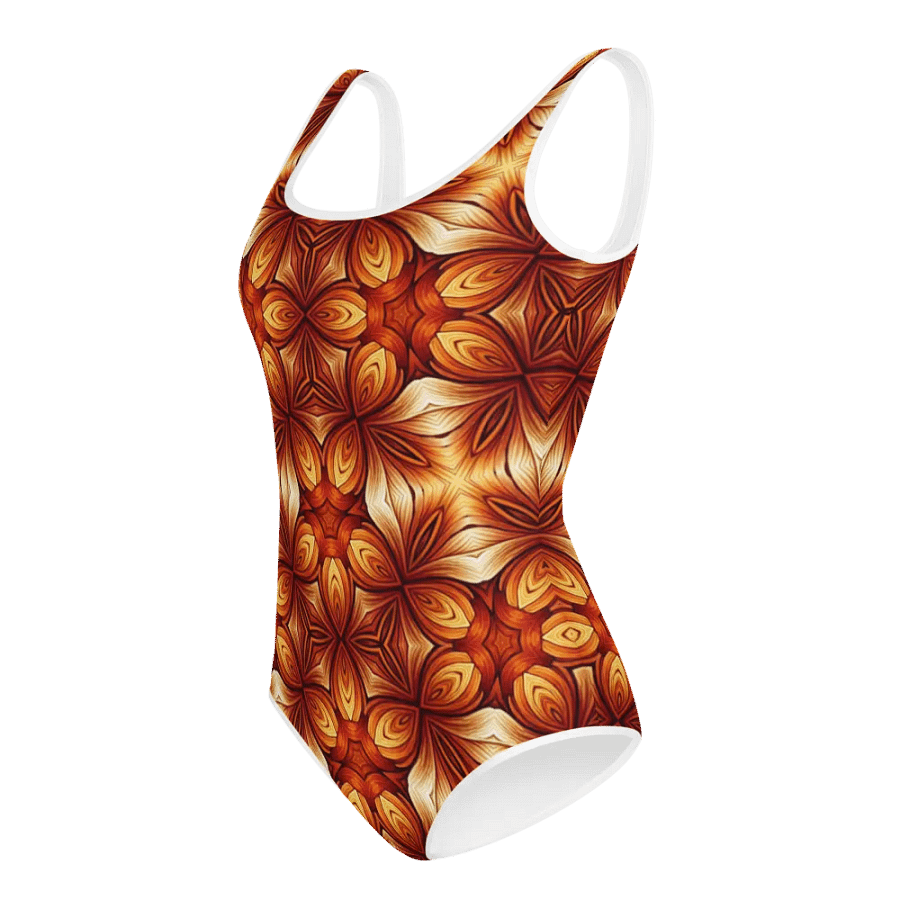 Royalty Boho Bathing Suit product image (4)