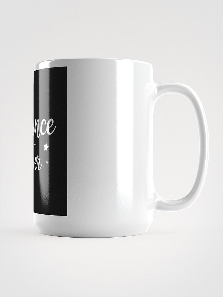 Eternal Excellence Mug product image (1)