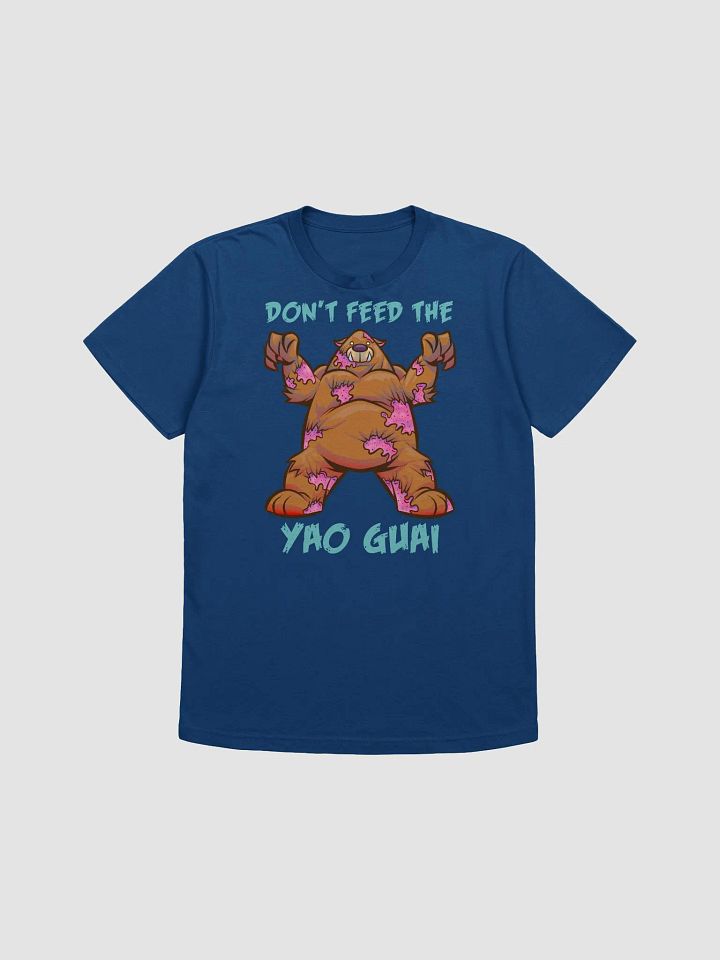 Don't feed the Yao Guai-Next Level Supersoft product image (55)
