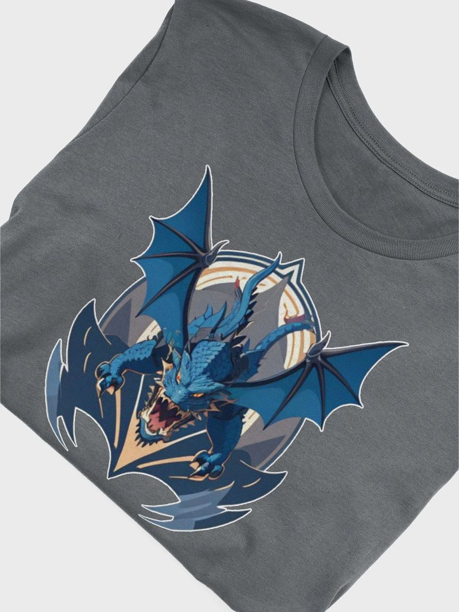 Azure Sky Dragon Emblem product image (25)