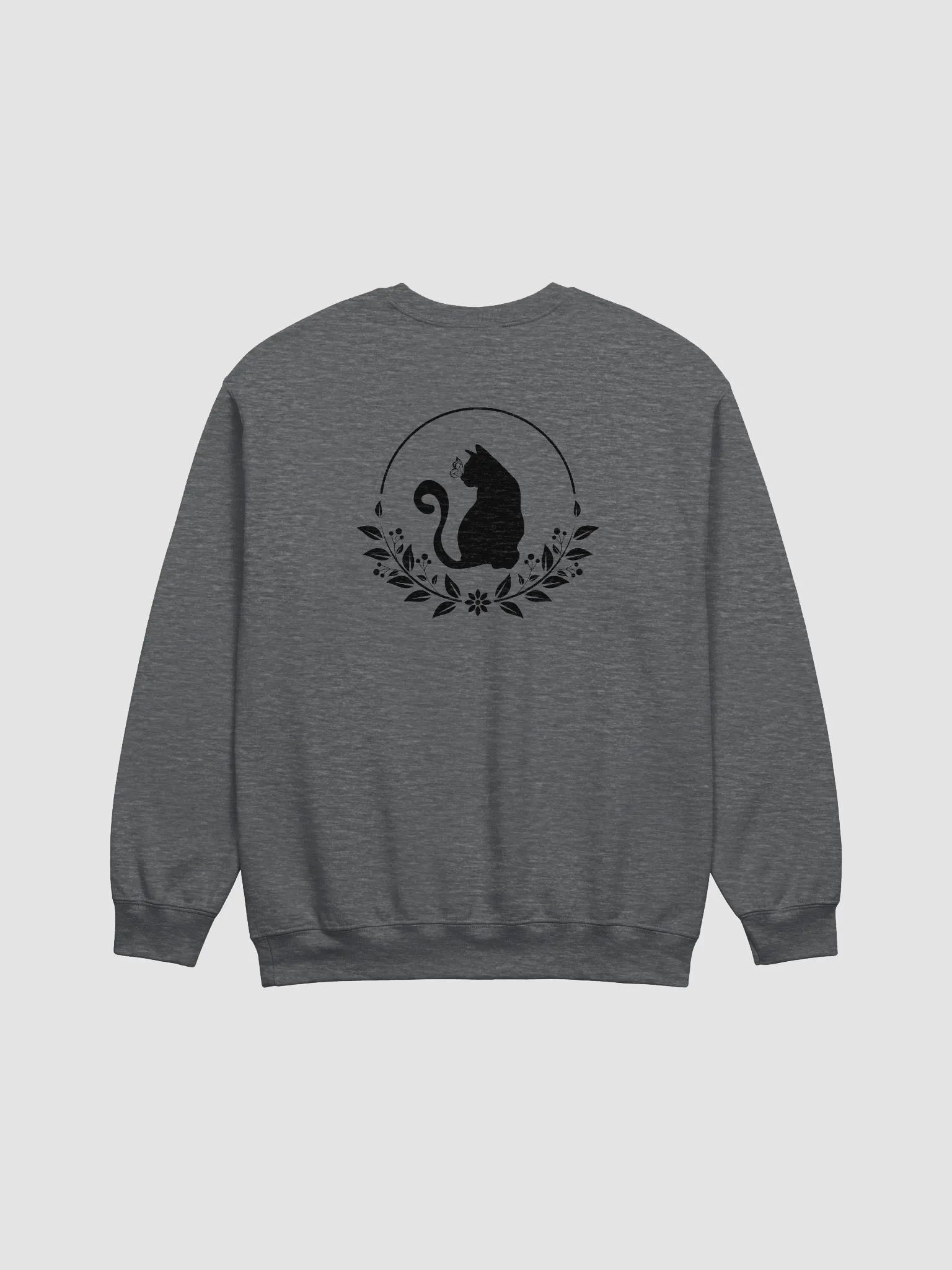 KNOXIE LOGO SWEATSHIRT product image (17)