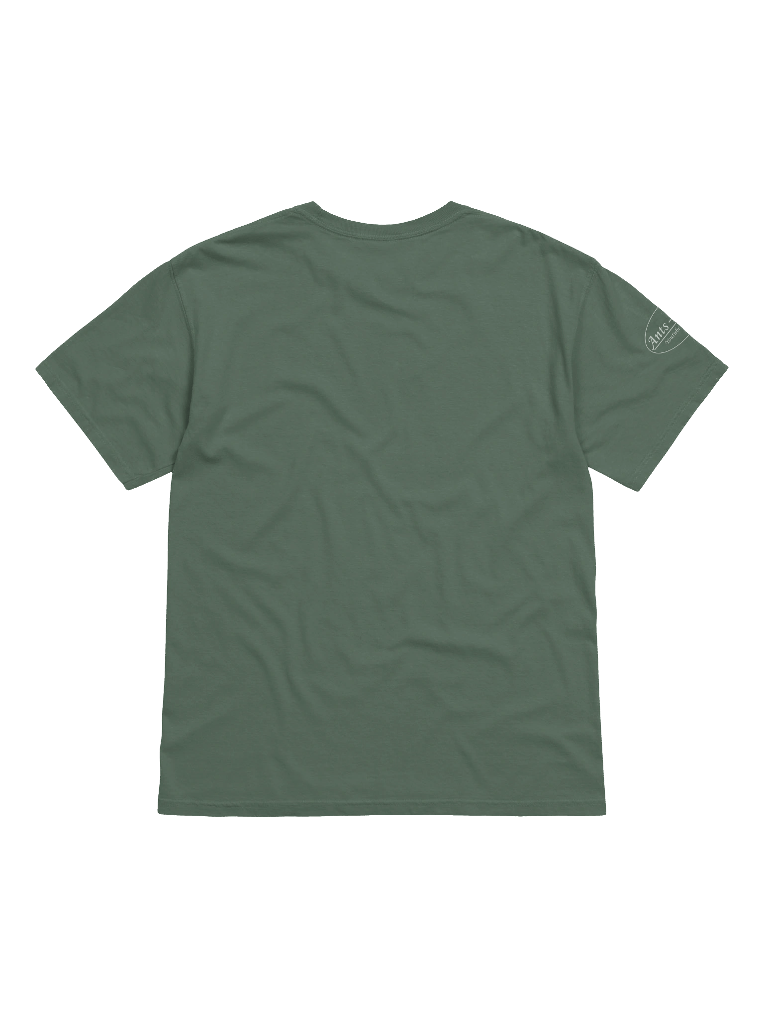 K-700 T-shirt product image (2)