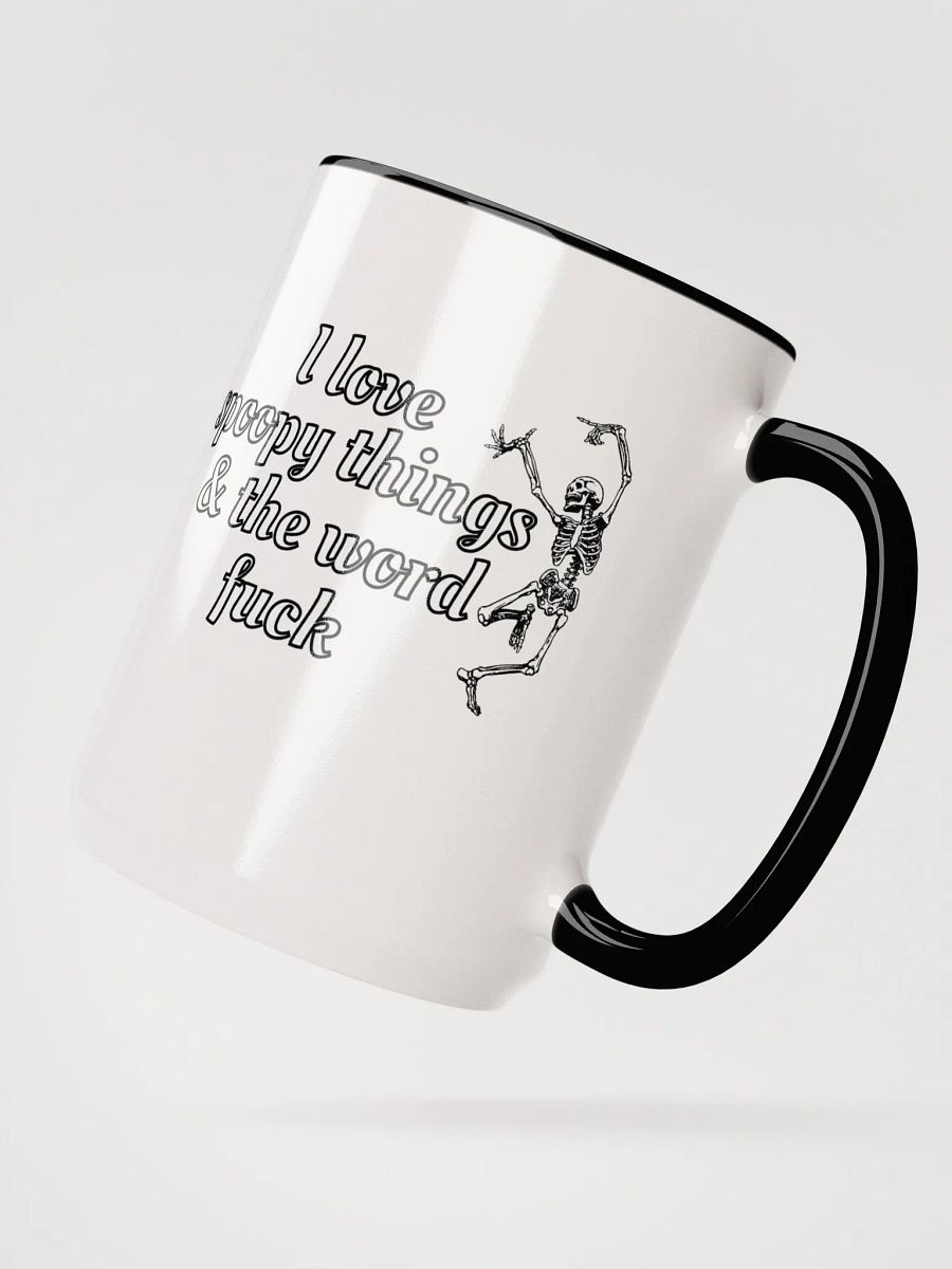 I Love Spoopy product image (3)