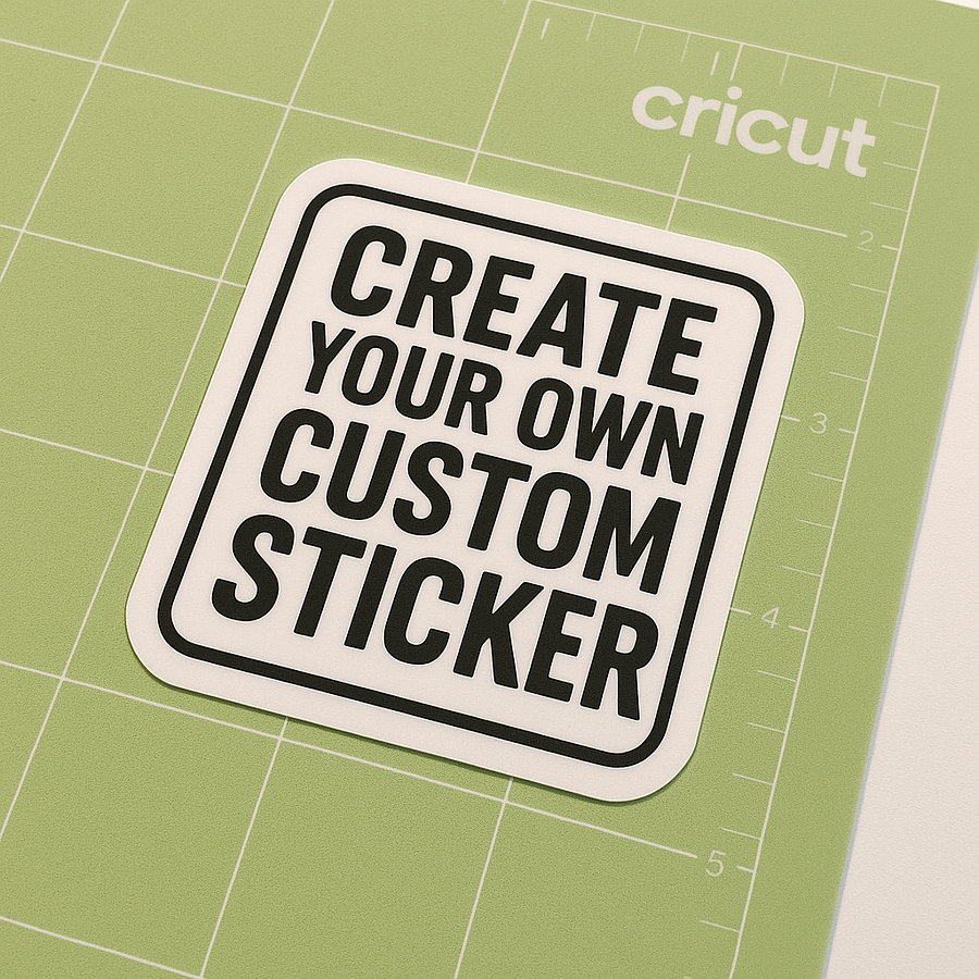 Customizable Sticker product image (1)
