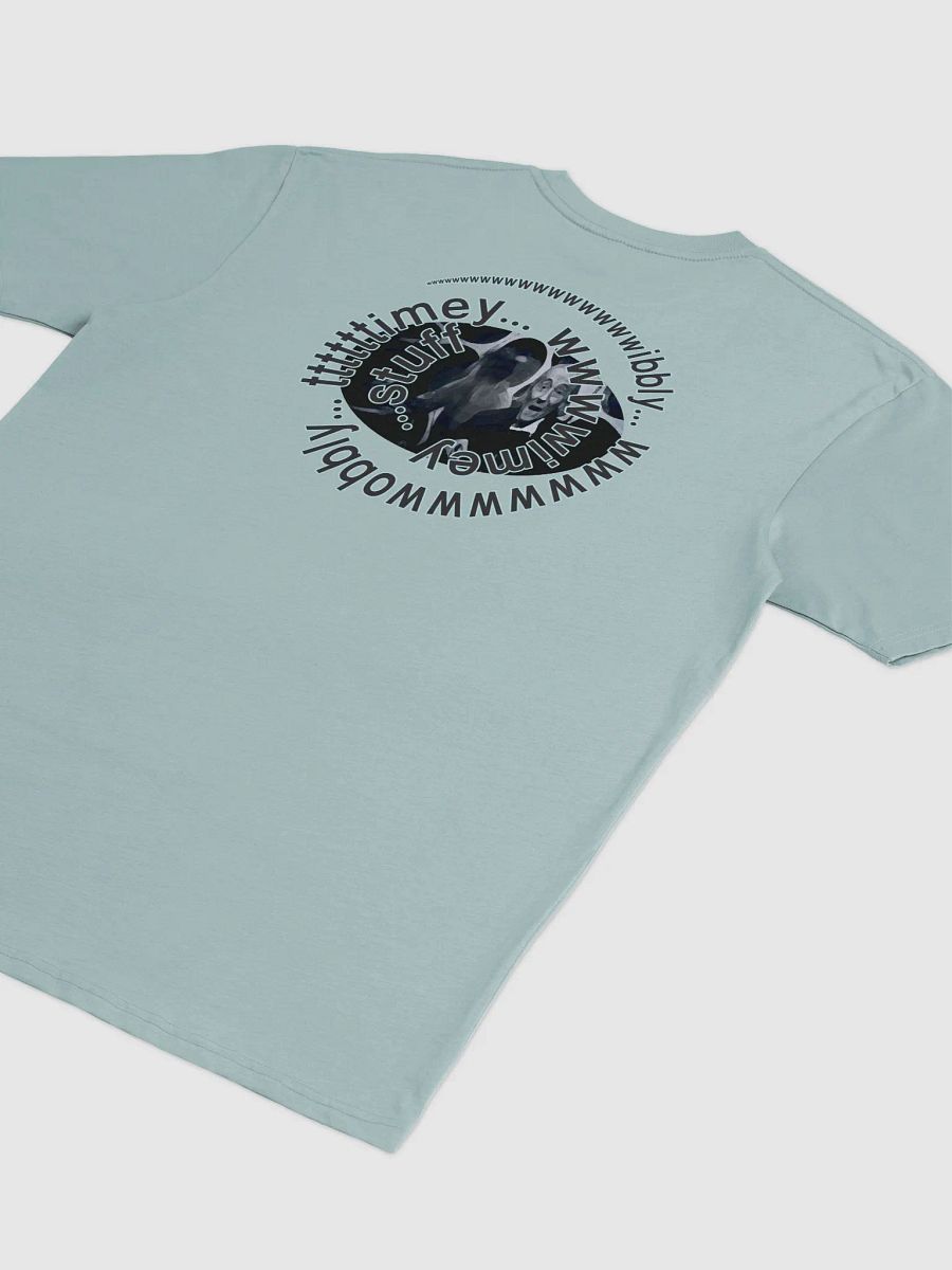 Timey Wimey Whimsy | Tee product image (4)