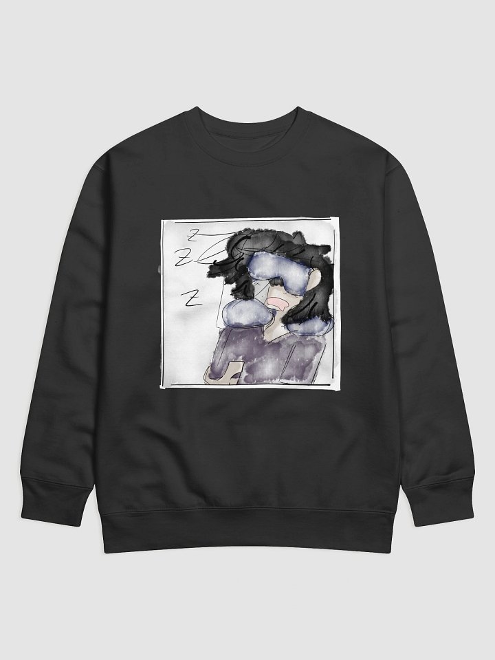 Torono and Moon long sleeve shirt Vacation product image (6)