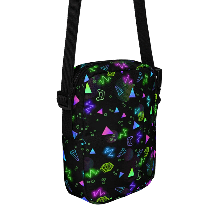 Arcade Floor Crossbody product image (2)