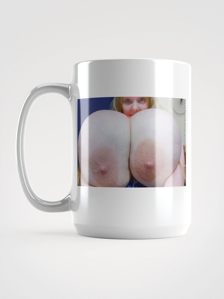 VERY UP FRONT WOMEN product image (6)