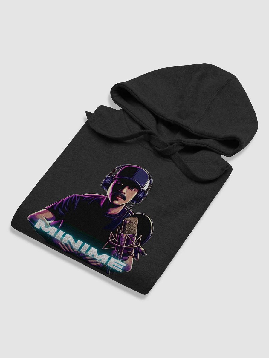 MINIME Unisex Premium Hoodie product image (6)