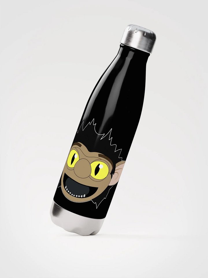 Goober Water Bottle product image (2)
