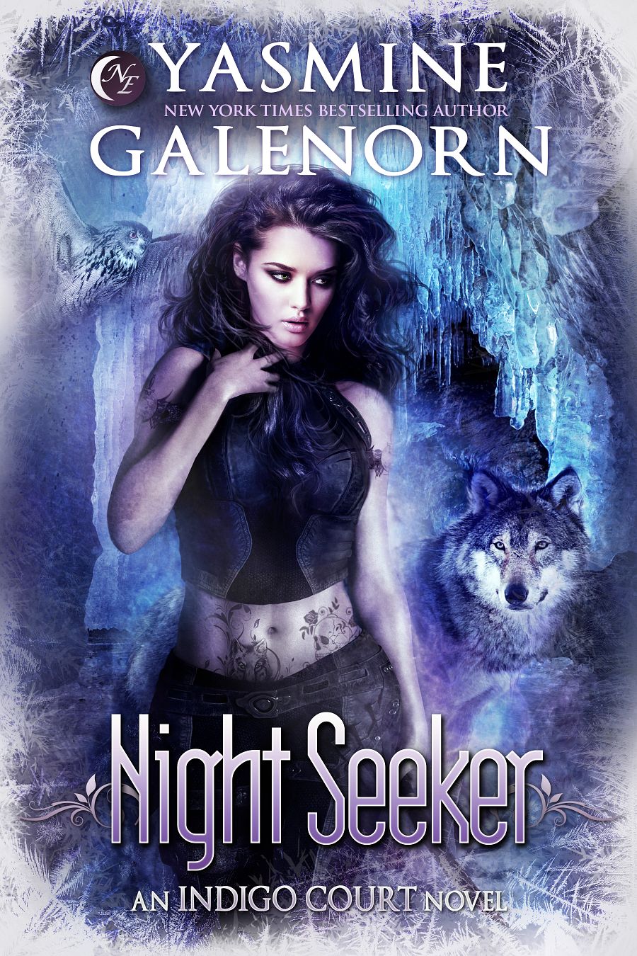 Night Seeker product image (1)