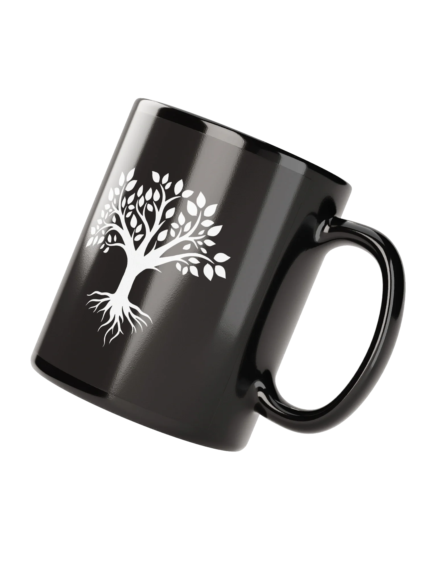 The Tall - Mug product image (4)