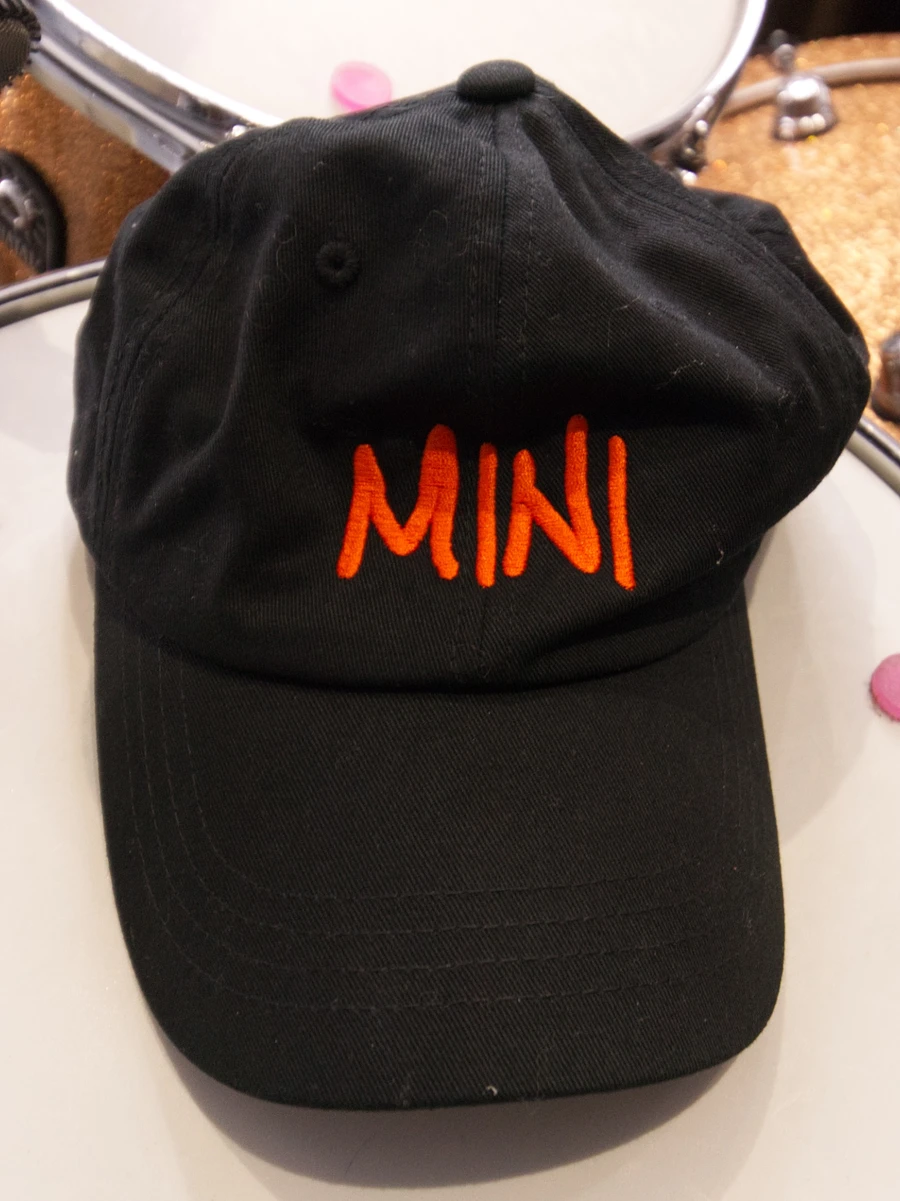 Mini's hat product image (2)