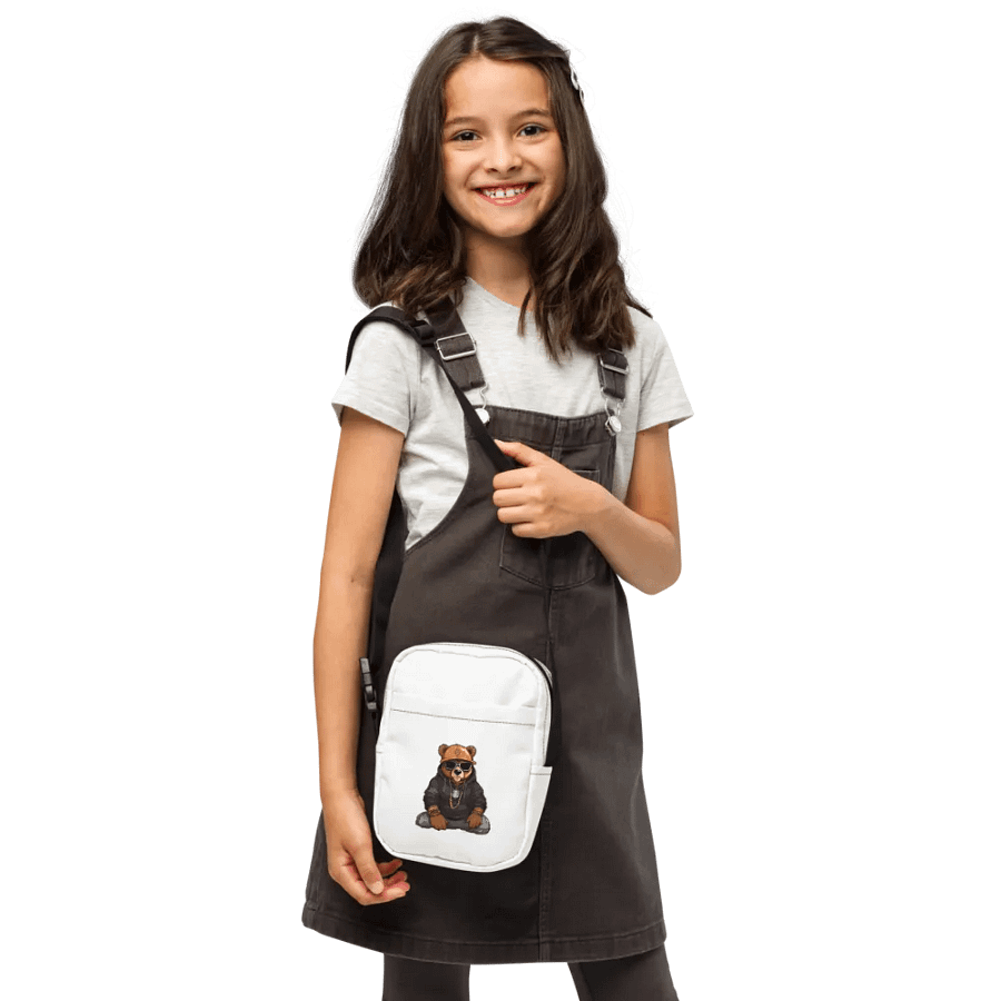 NST BEAR BAG product image (7)