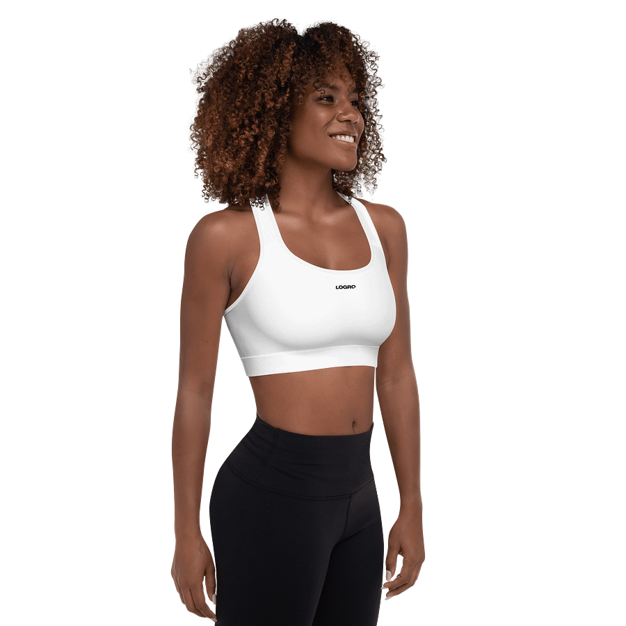 The Logro Sports Bra product image (6)