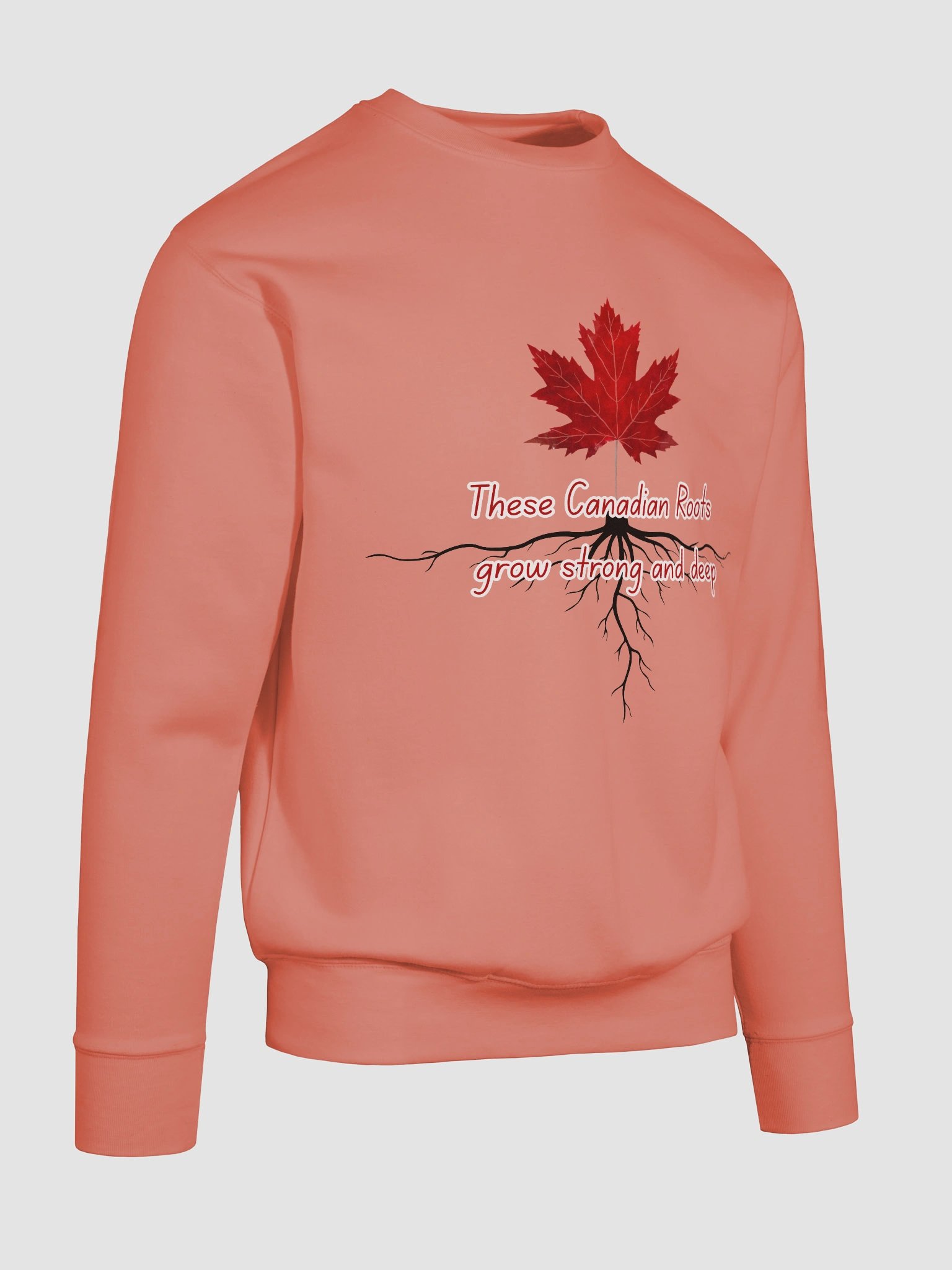 Canadian Roots Premium Sweatshirt product image (50)