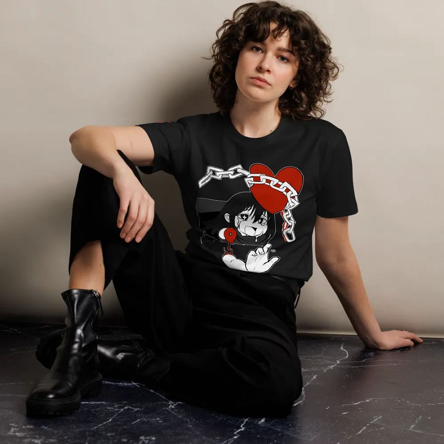 Out of Reach Premium Tee product image (10)