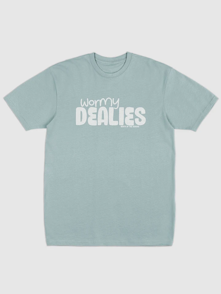 Wormy Dealies product image (4)