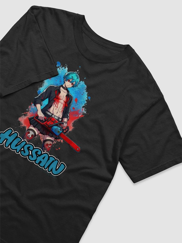 HUSSAIN WHxRE SHIRT product image (2)
