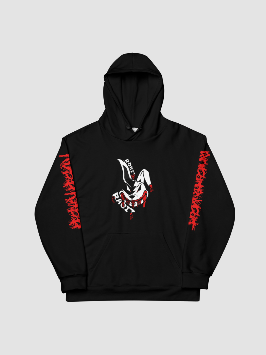 Death metal rabit product image (1)