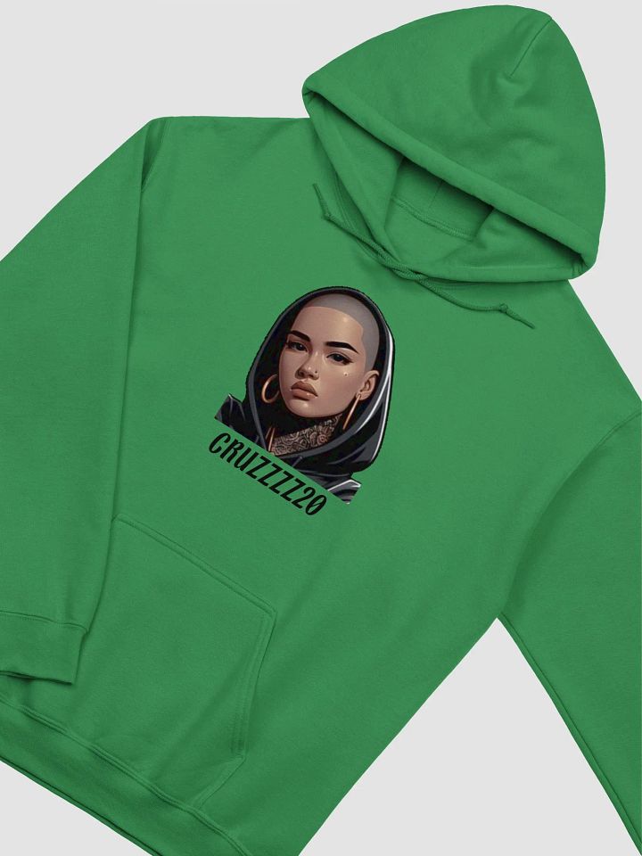 Casual Cruzzzzie product image (2)