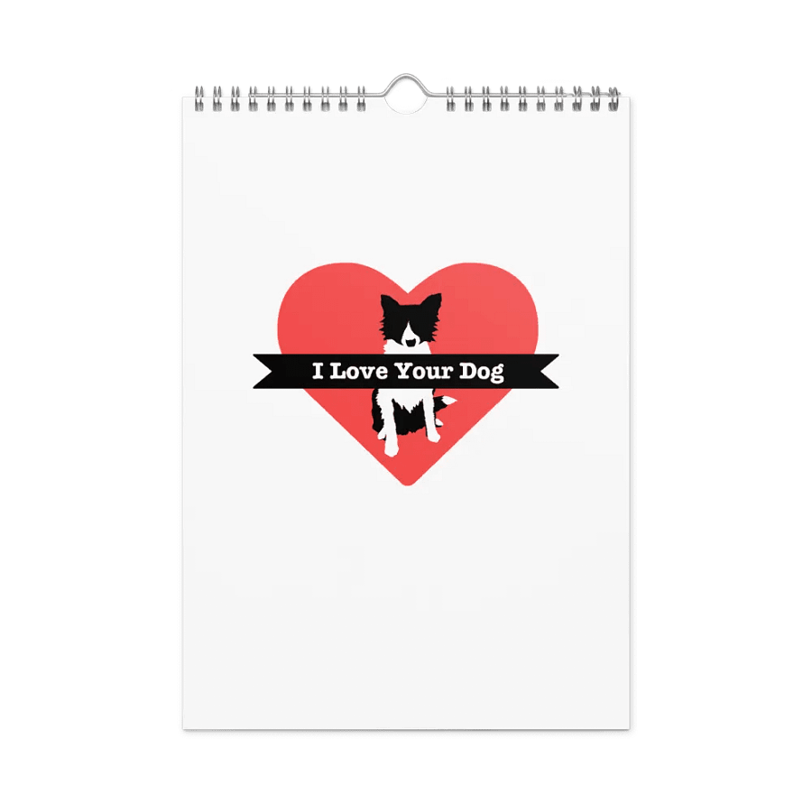 doggie calander product image (3)